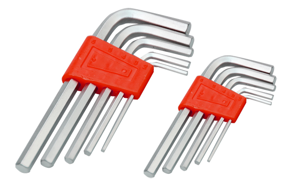 hand-tool-manufacturer-Hex Key​-foxwoll