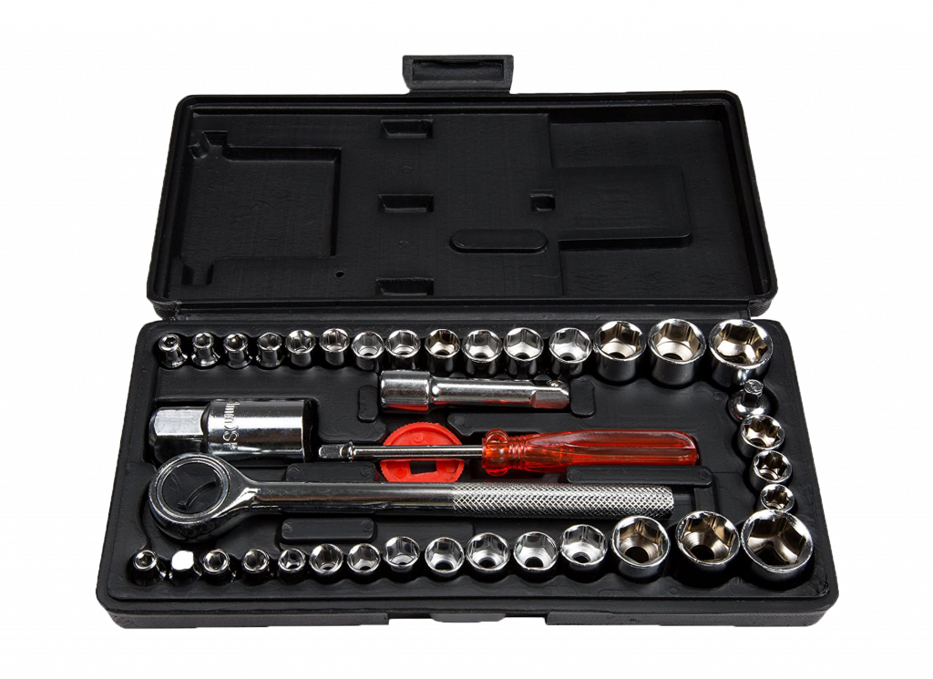 Socket-Set- foxwoll