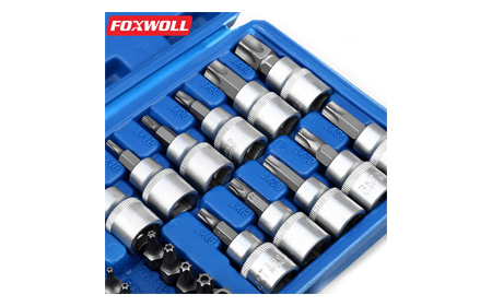 socket set - foxwoll