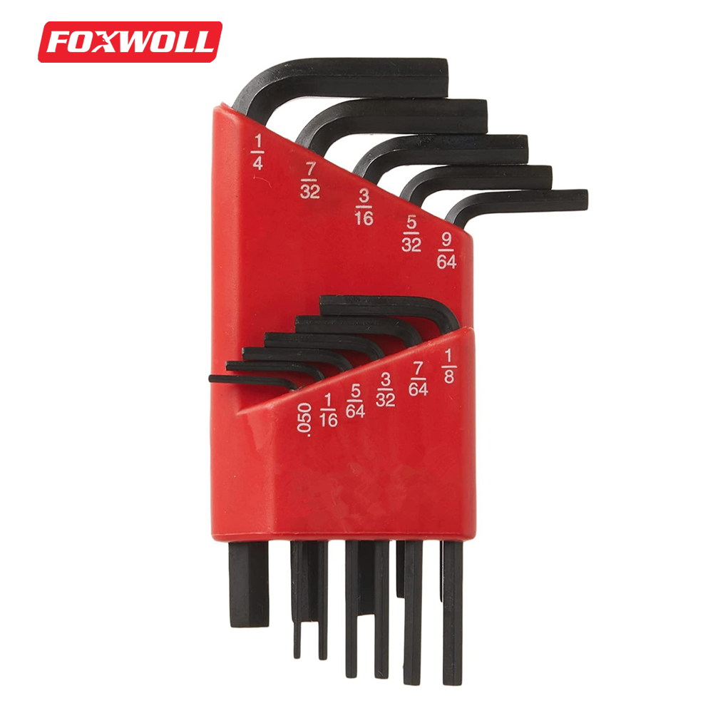 Chiave Esagonale .050 Per Regolazione Ponticelli Fender - Foto 4