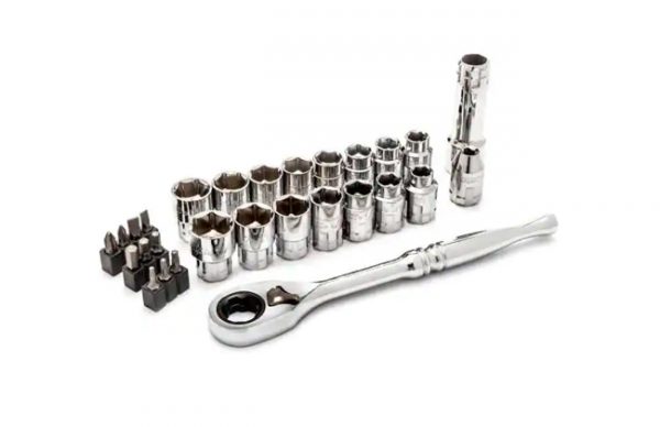 The 5 Best Socket Set Brands (Complete Buying Guide)
