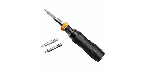 18. Torque Type-foxwoll