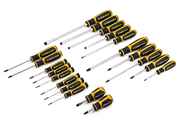 Screwdriver - foxwoll
