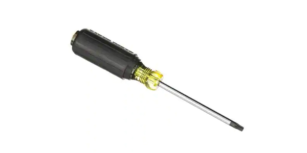 3. Torx-foxwoll