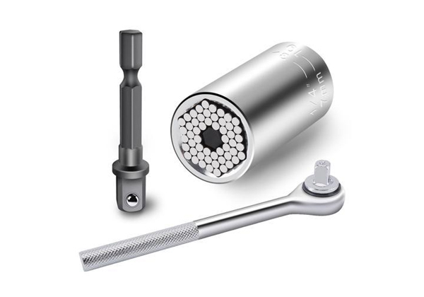 Adjustable Multi Sockets-foxwoll