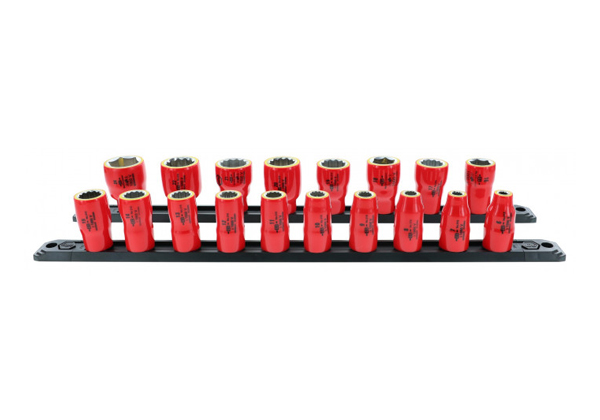 Insulated Sockets-foxwoll