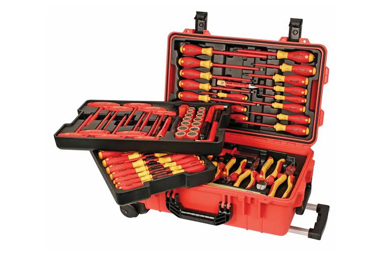 The World's 10 Best Screwdriver Brands- foxwoll