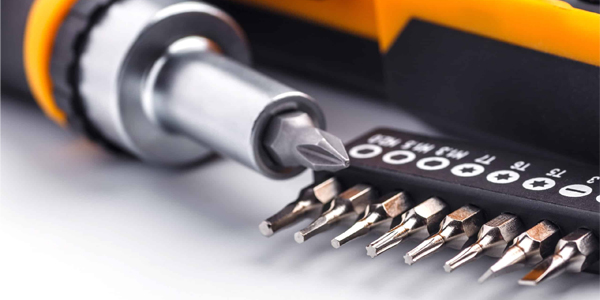 Types Of Screwdrivers-foxwoll