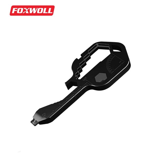 Custom Mini Screwdriver Key Shape Design-foxwoll