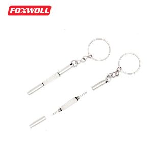 Portable 3-in-1 Mini Precision Screwdriver-foxwoll