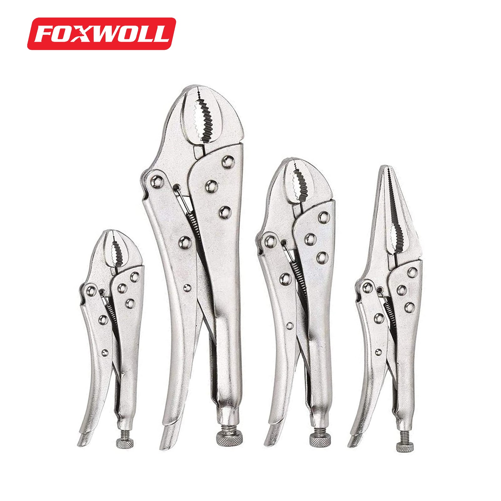 How to Use Locking Pliers - Locking Pliers 2022