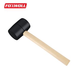 China Rubber Mallet Manufacturers, Suppliers, Factory - Wholesale Service -  SHALL GROUP