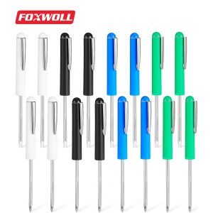 Pocket Screwdriver Set 16 Pieces Custom Screwdriver-foxwoll