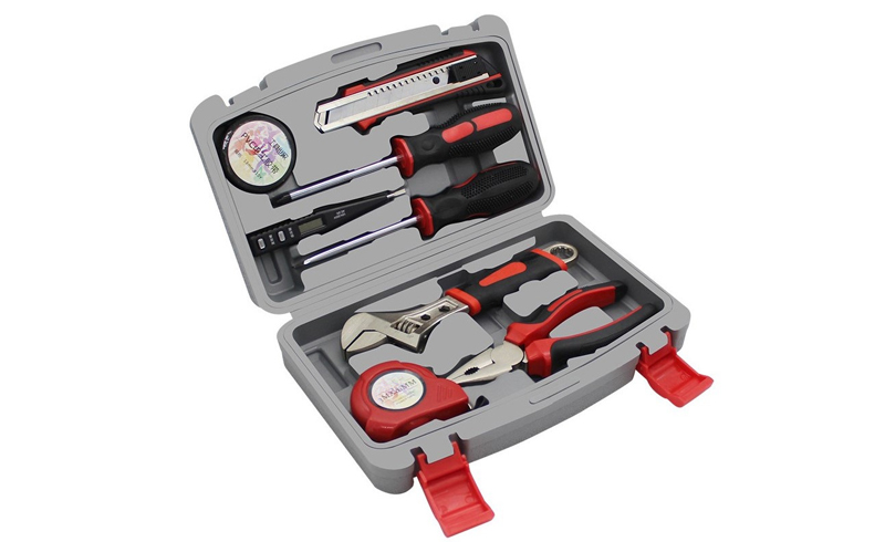 WHOLESALE TOOL SET-FOXWOLL