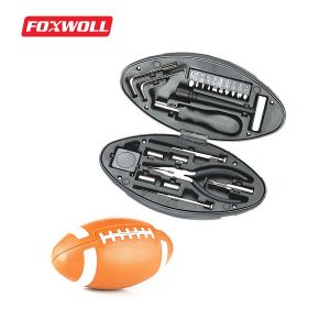 Promotional Screwdriver Set 23pcs Tool Kits Gift-foxwoll