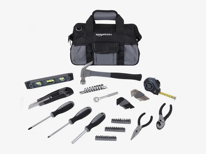 custom tool kit