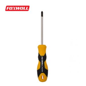 Phillips Screwdriver phillips head screwdriver hand tools-foxwoll