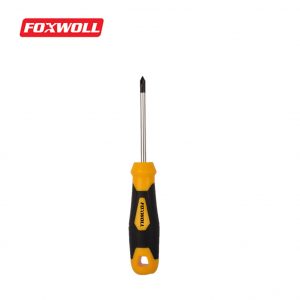 Phillips Screwdriver PH1x75mm for phillips screws-foxwoll