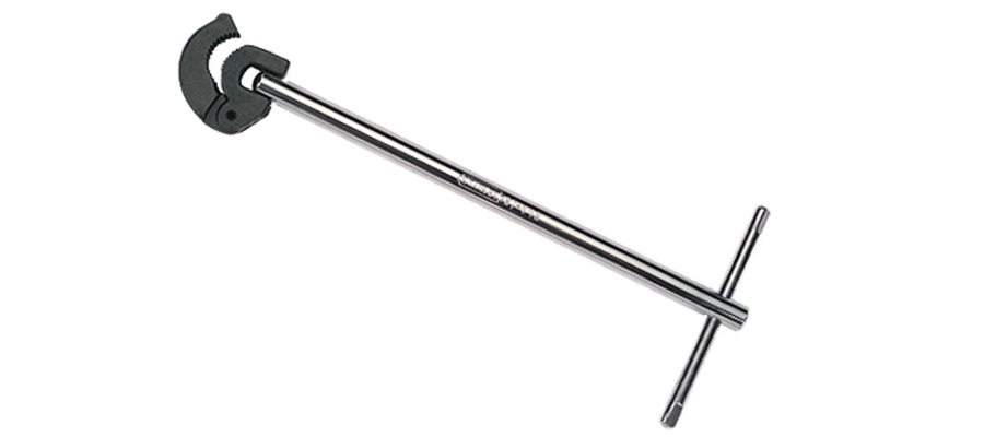 Basin Wrench - foxwoll