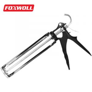 Best Caulking Gun silicone gun-foxwoll