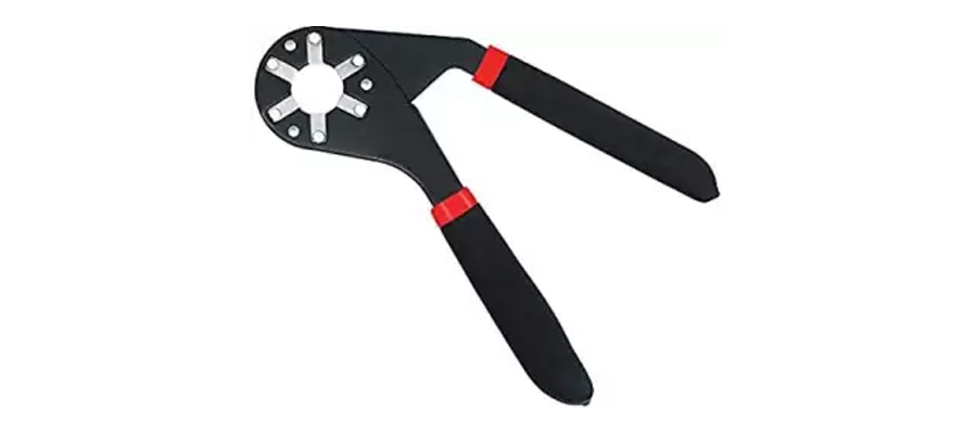 Bionic Wrench - foxwoll