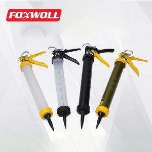 Caulking Gun sealant gun Caulk Gun-foxwoll