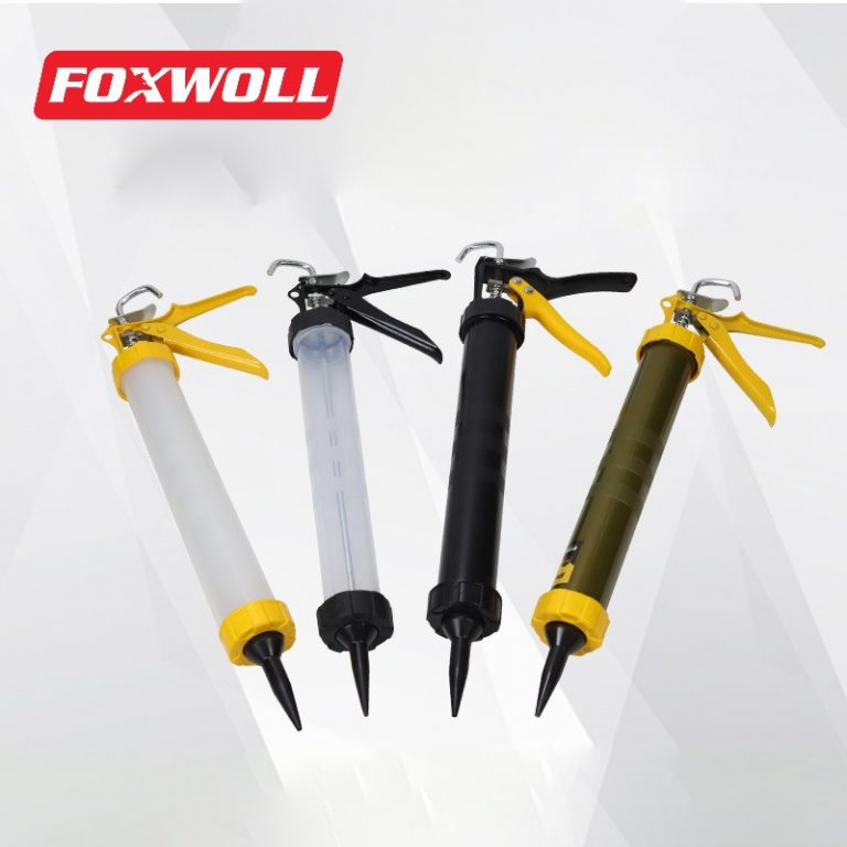 Caulking Gun sealant gun Caulk Gun FOXWOLL