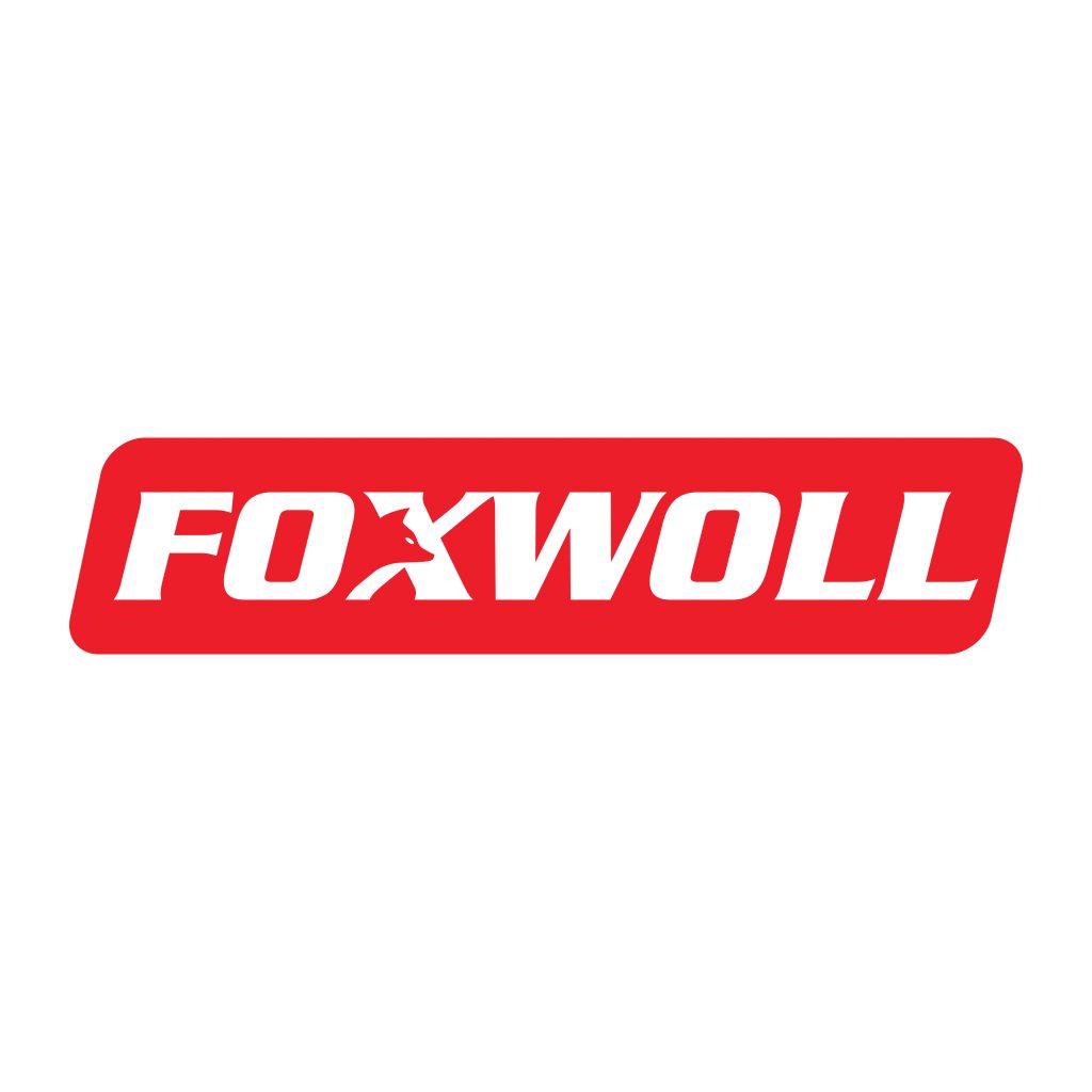 FOXWOLL_Logo