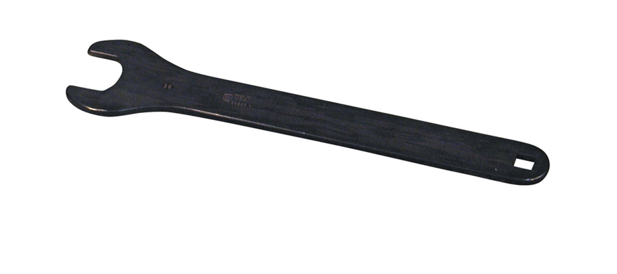 Fan Clutch Wrench - foxwoll