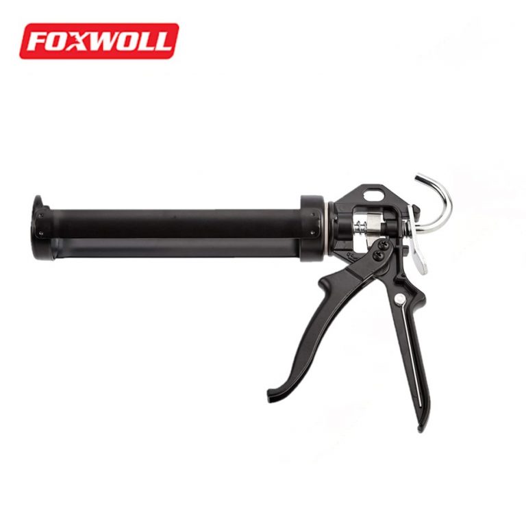 Heavy Duty Caulking Gun Sealant Gun FOXWOLL