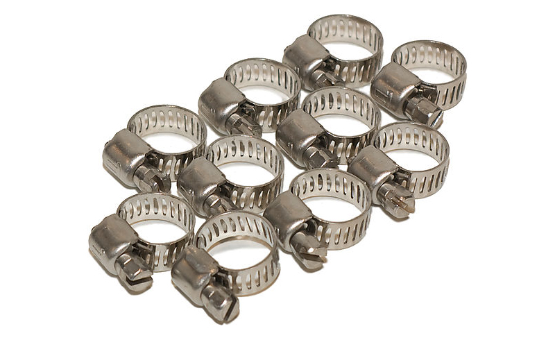 Hose Clamp Bulk-foxwoll