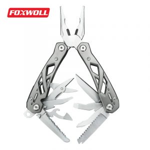 Multi function pliers 15 in 1 Multi Utility-foxwoll