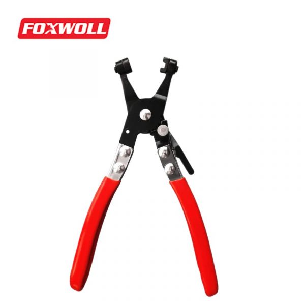 Professional Hose Clamp Pliers Repair Tool-foxwoll