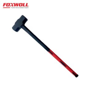 image-1-Sledge Hammer-Foxwoll