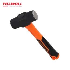 image-1-Sledge Hammer-Foxwoll