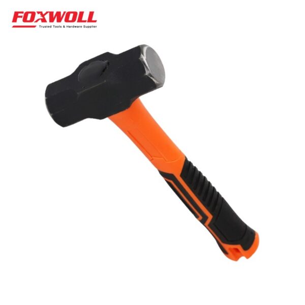 image-1-Sledge Hammer-Foxwoll