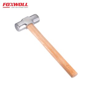 image-1-Sledge Hammer-Foxwoll