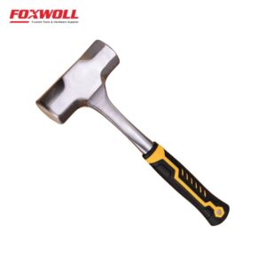image-1-Sledge Hammer-Foxwoll