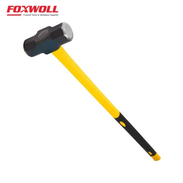 image-1-Sledge Hammer-Foxwoll