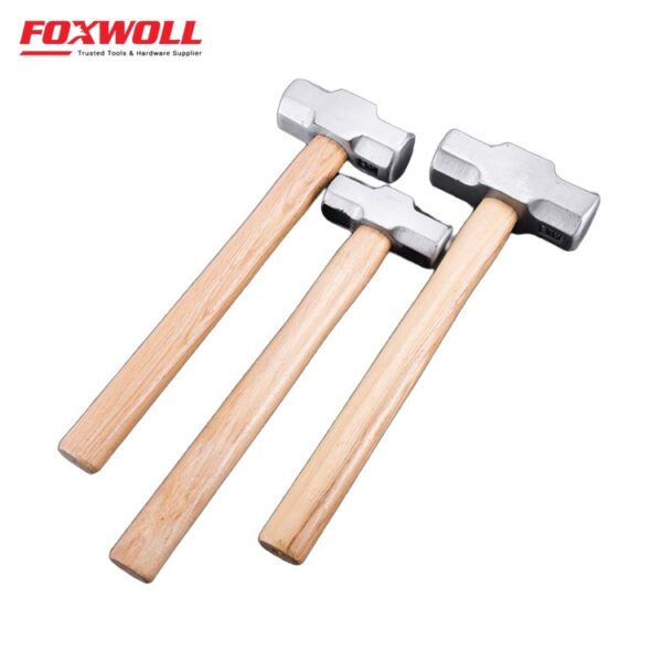 image-2-Sledge Hammer-Foxwoll