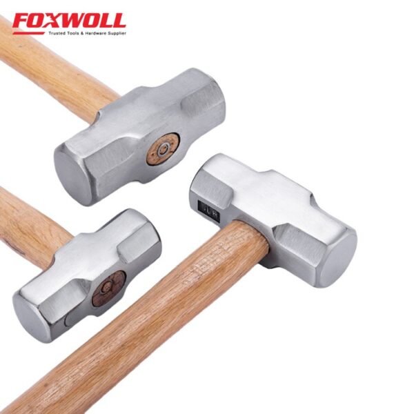 image-3-Sledge Hammer-Foxwoll