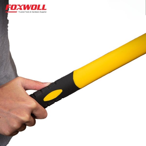 image-4-Sledge Hammer-Foxwoll