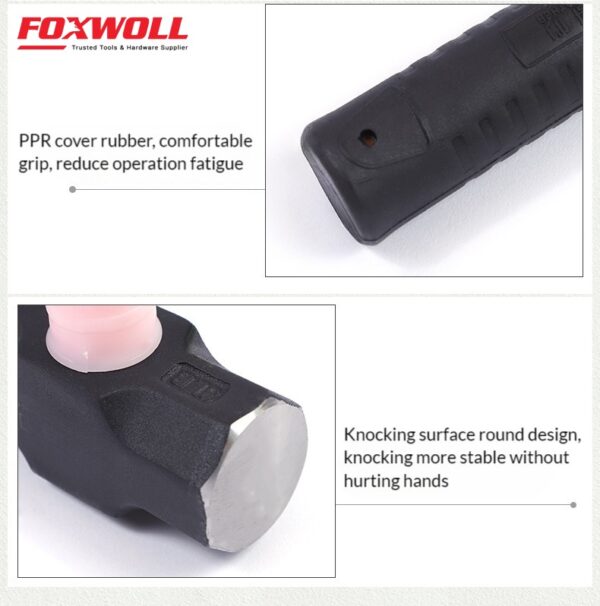image-4-Sledge Hammer-Foxwoll