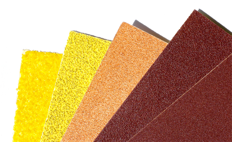 sandpaper bulk - foxwoll
