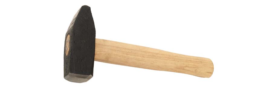 Blacksmiths Hammer-foxwoll