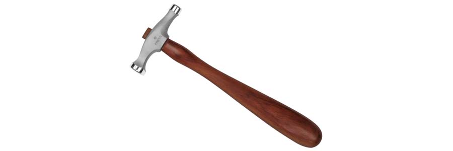 Blocking Hammer-foxwoll