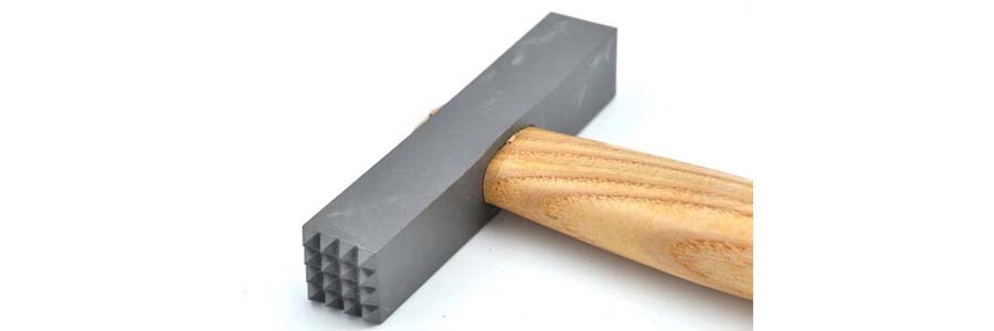 Bushing Hammer-foxwoll