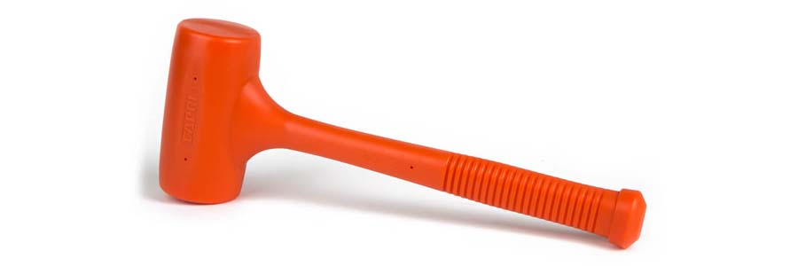 Dead Blow Hammer-foxwoll