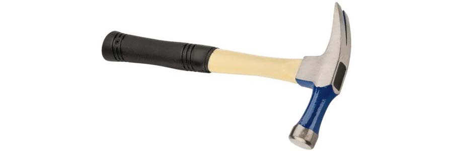 Electrician Hammer-foxwoll