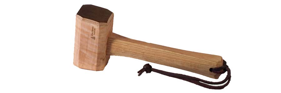 Joiner’s Mallet-foxwoll